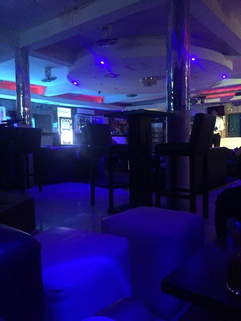Slay Karaoke House